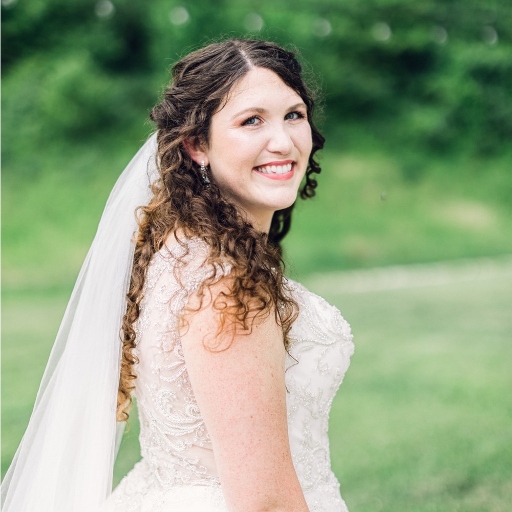 Meet your Posher, Markie